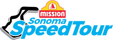 2023 Sonoma SpeedTour