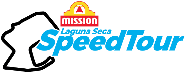 2024 Laguna Seca SpeedTour