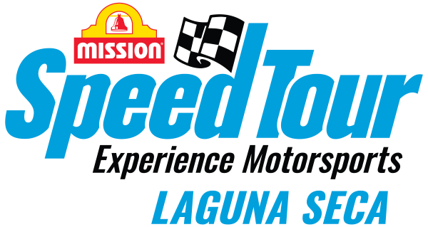 2024 Mission Foods Laguna Seca SpeedTour