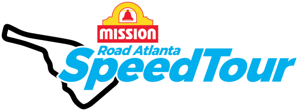 2024 Road Atlanta SpeedTour