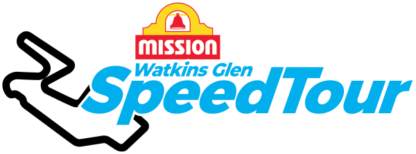 2024 Watkins Glen SpeedTour