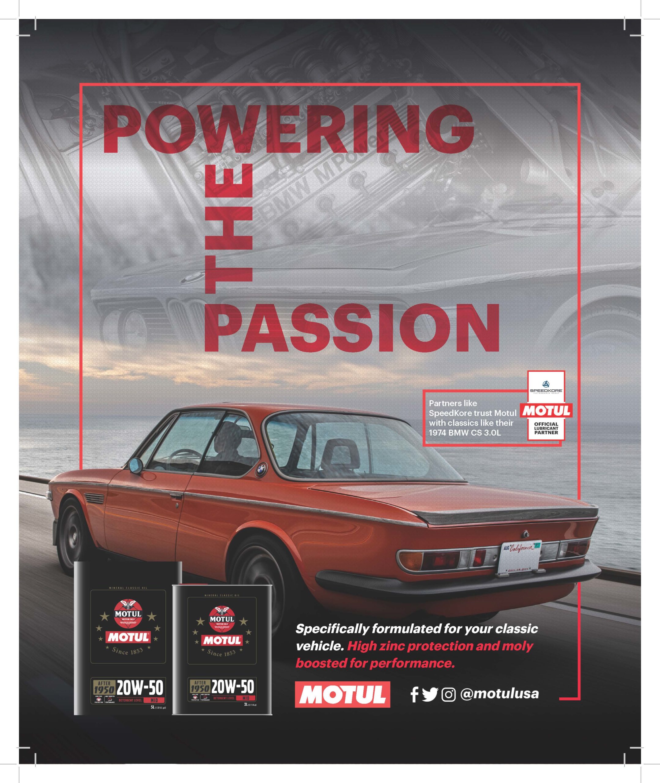 Motul
