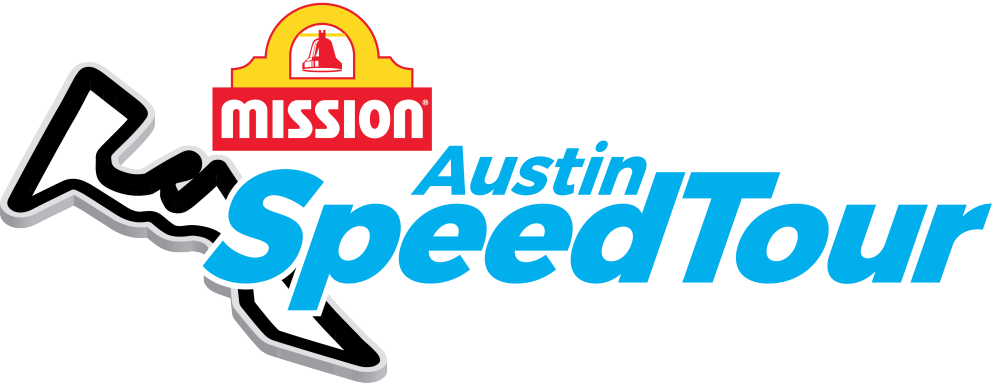 Austin ST Map Logo Mission