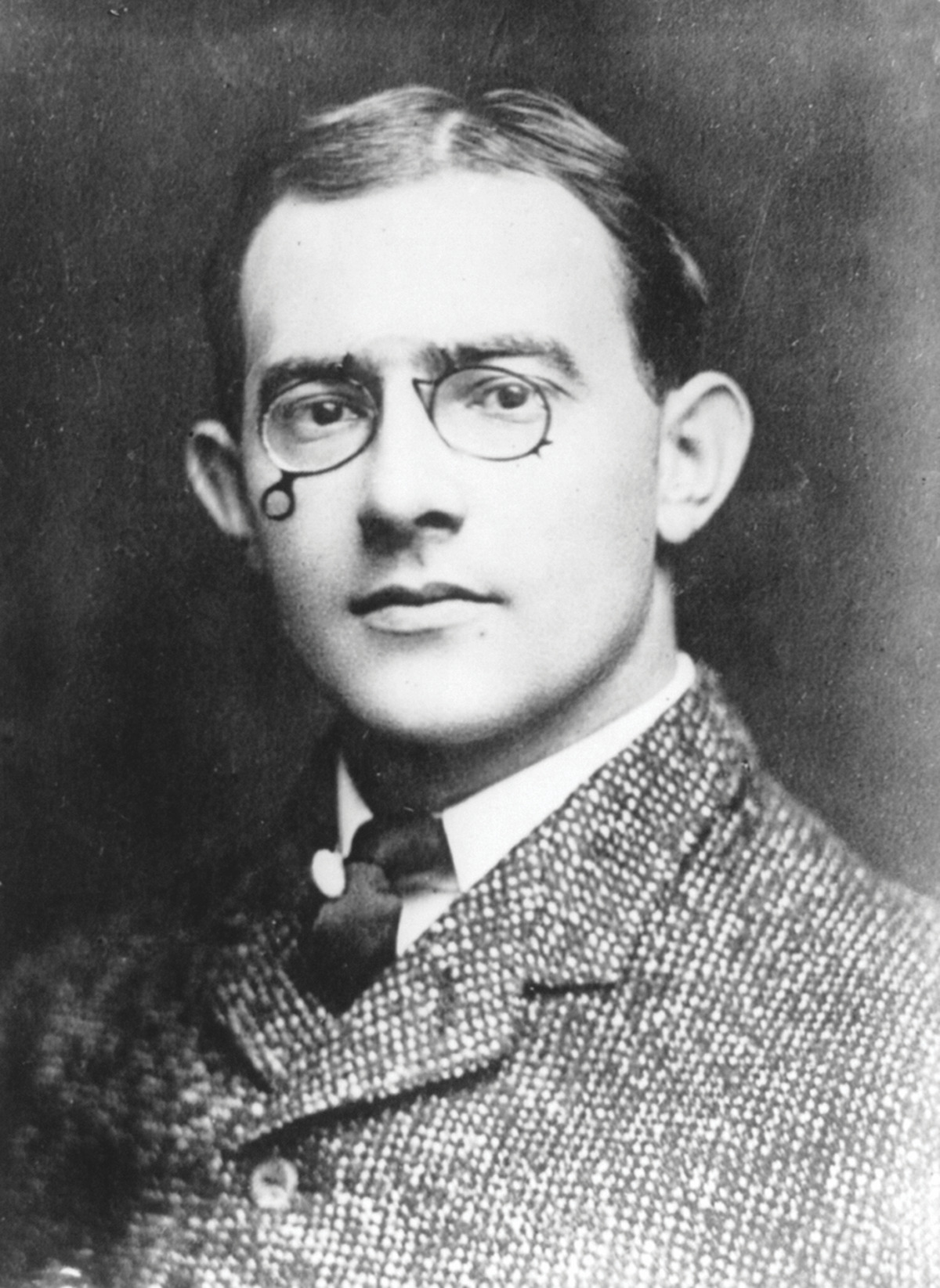 CARL FISHER