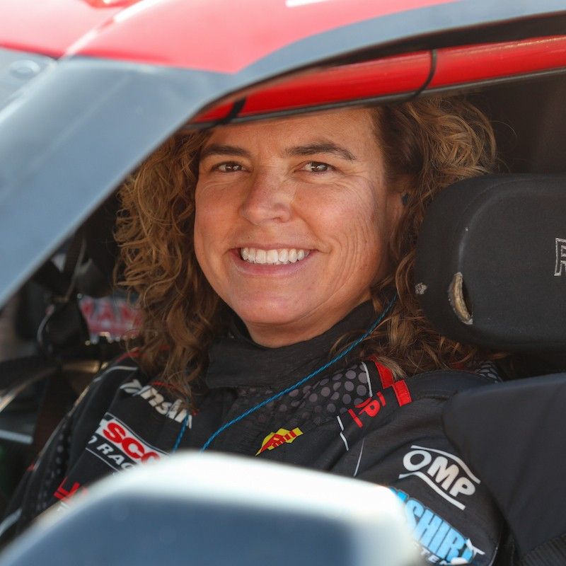 Amy Ruman 