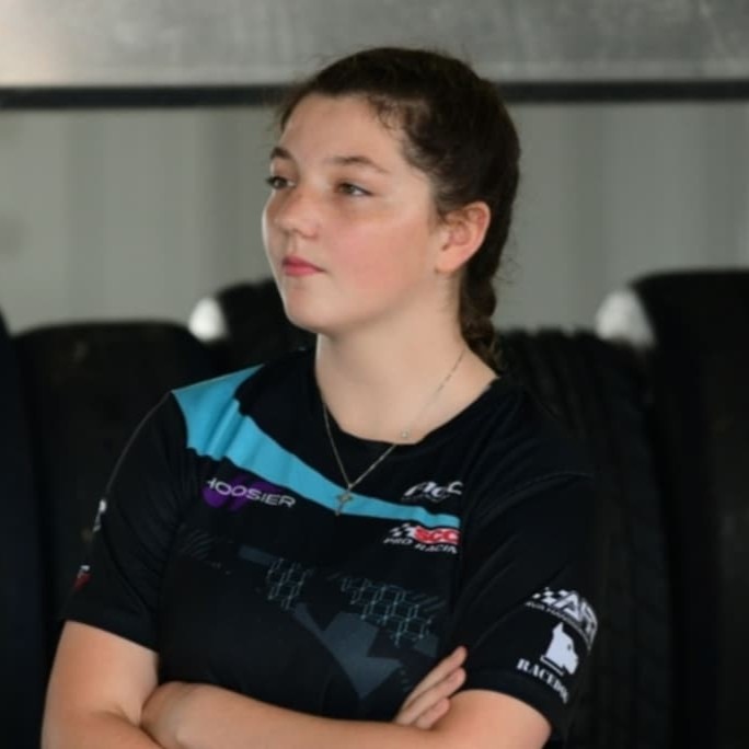 Ava Hanssen
