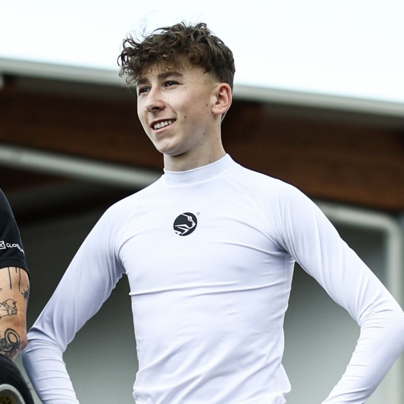 Conor Grant