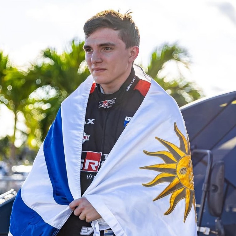 Gaston Irazu
