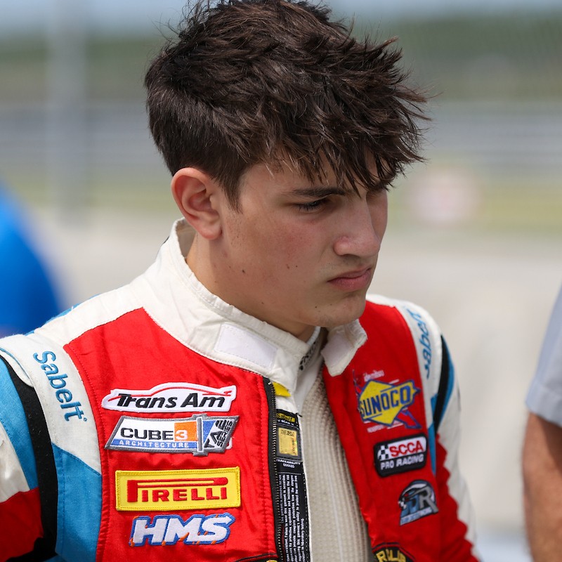 Julian DaCosta