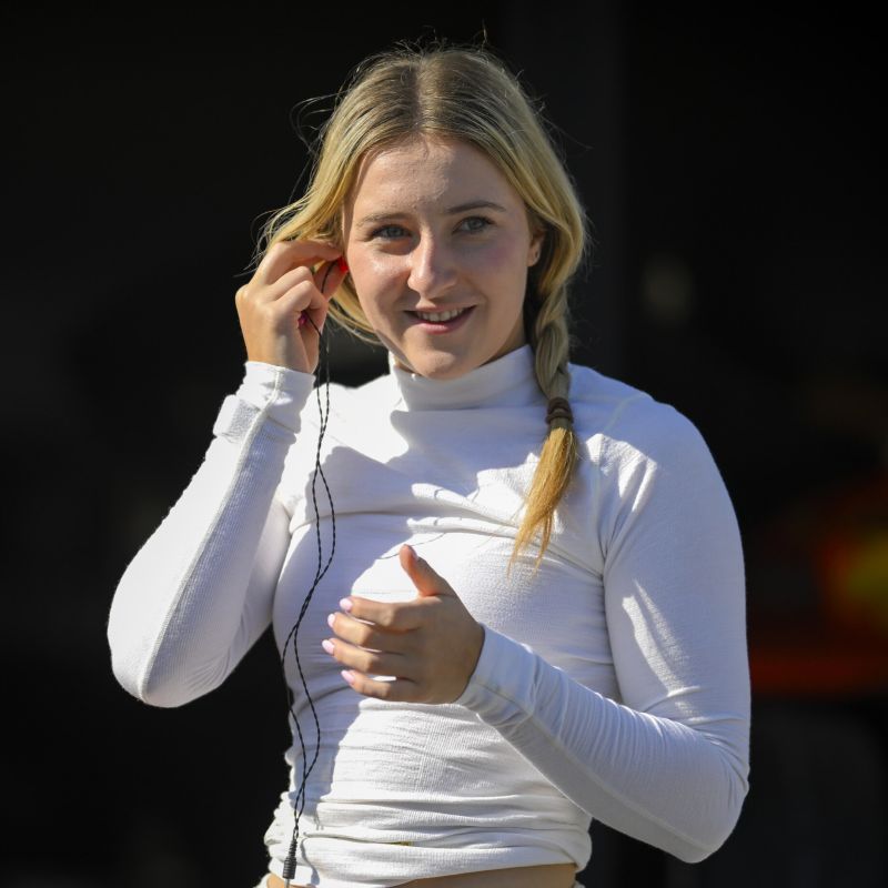 Nicole Havrda
